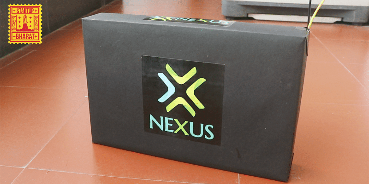 Nex Power batteries