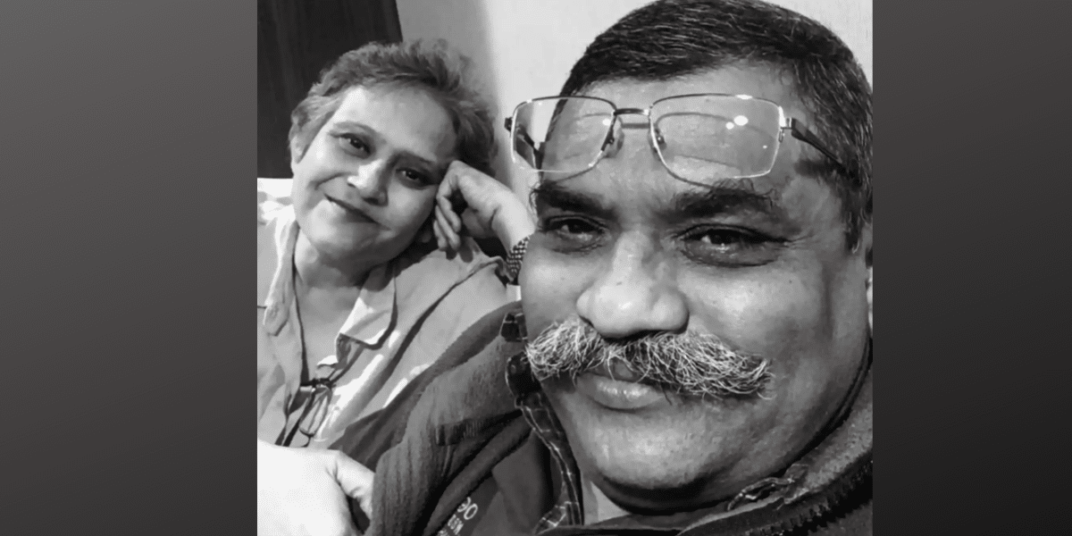 colonel sanjay pande wife savita