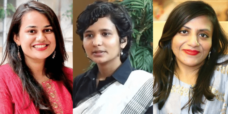 No Better Proof Of Gender Equality, 6 Women Top UPSC In Last 12 Years