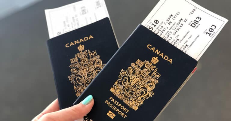Migrating To Canada – Family And Spousal Sponsorship Visa