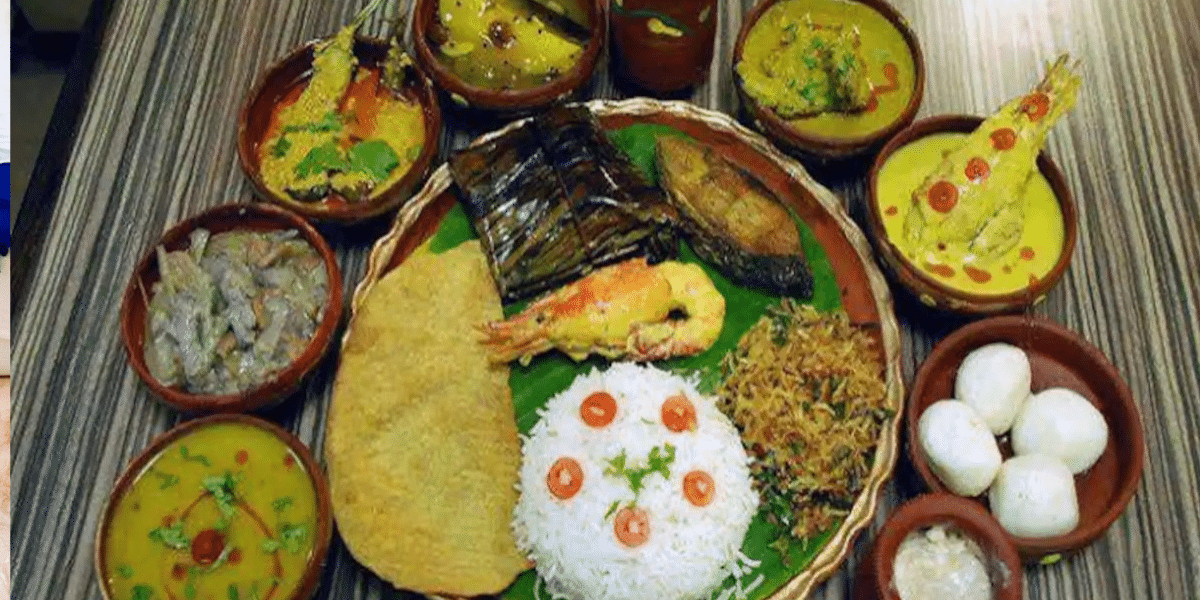 jamai shoshthi bengali restaurants bengali food india
