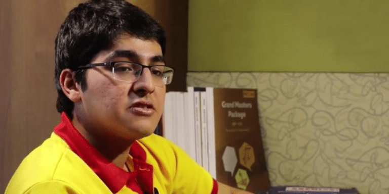 IIT Delhi Student Becomes World’s Top Coder, Wins Biggest Coding Contest & $10,000 Prize