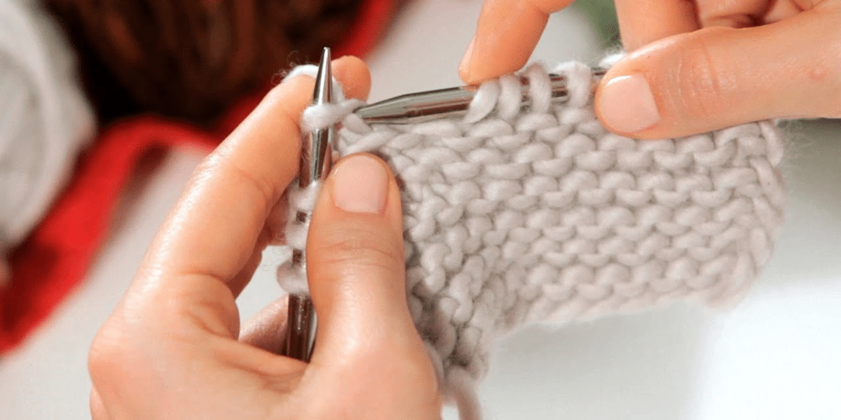 Wool Knitting