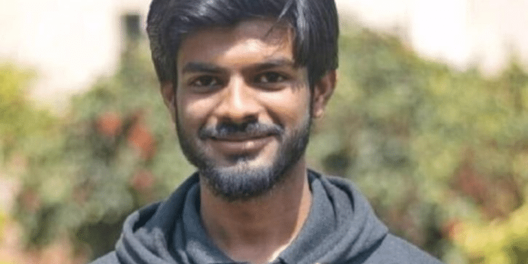 IIIT Allahabad Student Bags Job Offer Worth 1.4 Crore From Google