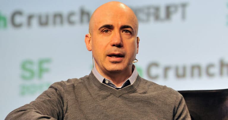 Leading Tech Firms and Yuri Milner Aid Ukrainian Refugees