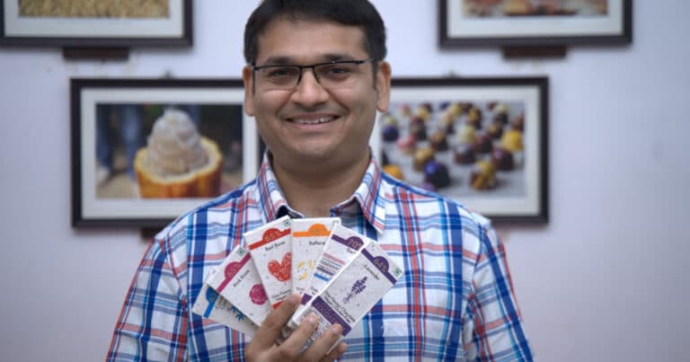 This Is How India’s First Zero-waste And Sustainable Chocolate Is Conserving The Planet
