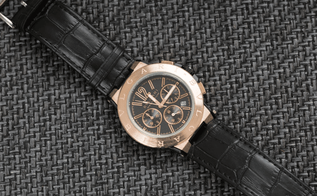 The Most Expensive Bvlgari Watch Collection