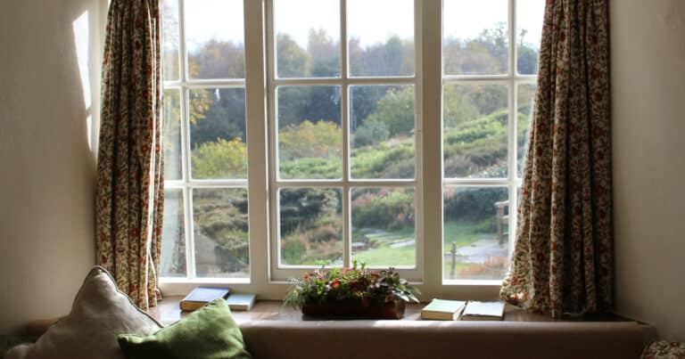 How the double glazed windows and doors save energy