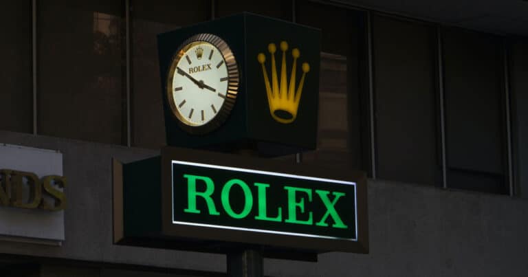 Discover The Best Rolex Watches for Women