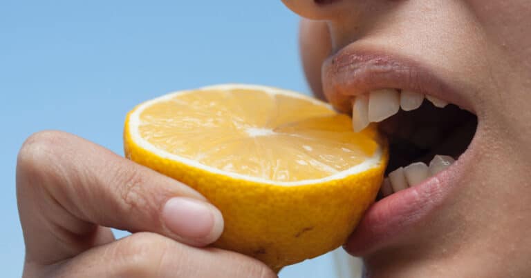 How Vitamin C Helps In Healthy Aging