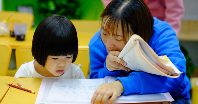 Finding a Tutor in Chinese Can Be a Challenge, But There are a Few Options Available