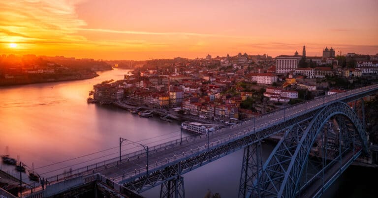 Getting E-residency in Portugal