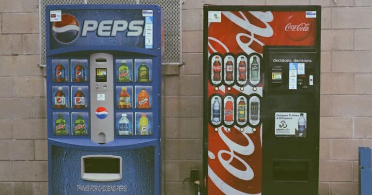 How to build a vending machine empire, growing one machine at a time