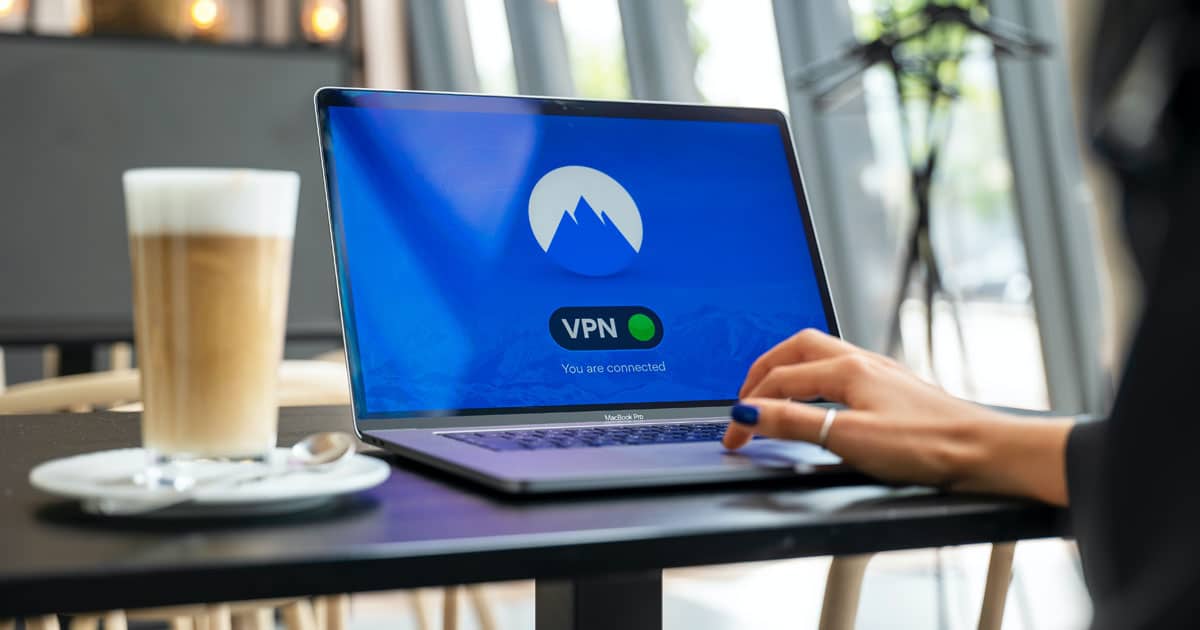 vpn