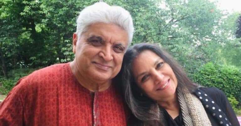 “Every Couple Is Bound To Have Differences”: Javed Akhtar On His Equation With Shabana Azmi