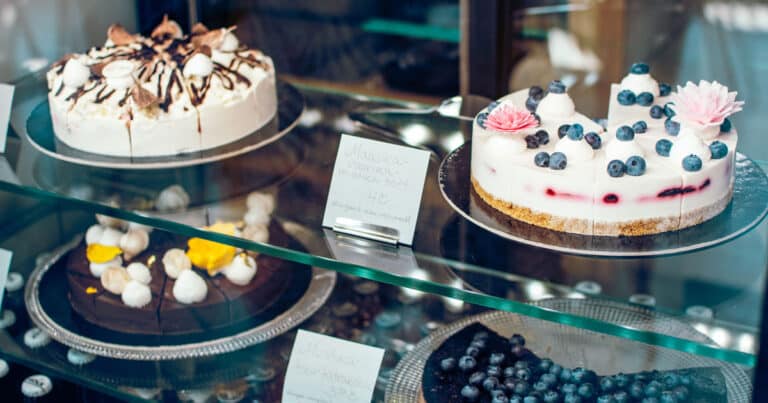The Sweet Success of Owning a Cake Bakery Shop