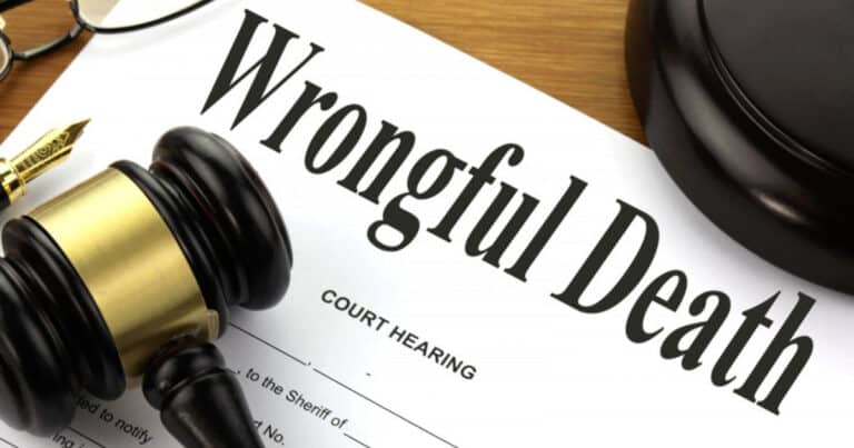 How to Cope After a Wrongful Death Caused by Negligence