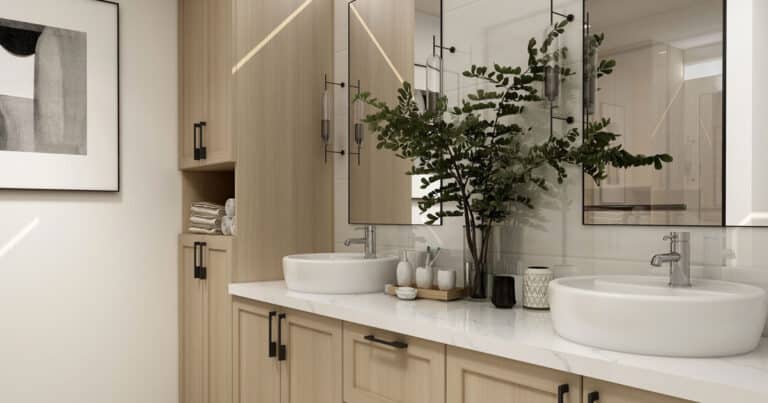 From Luxury to Practicality: Choosing the Right Bathroom Products for Your Needs