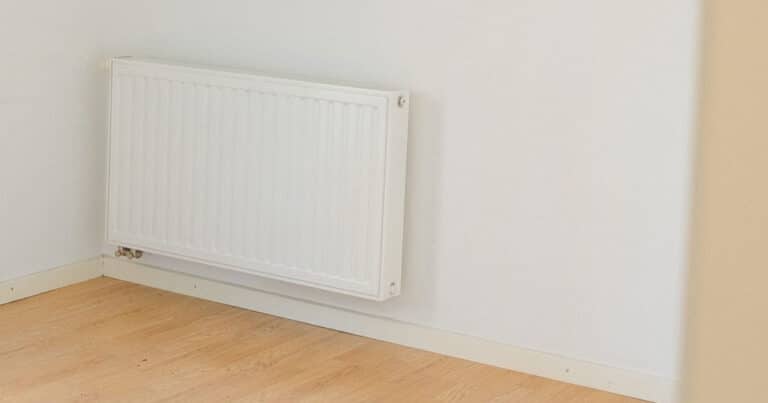 5 Benefits of Underfloor Heating Systems