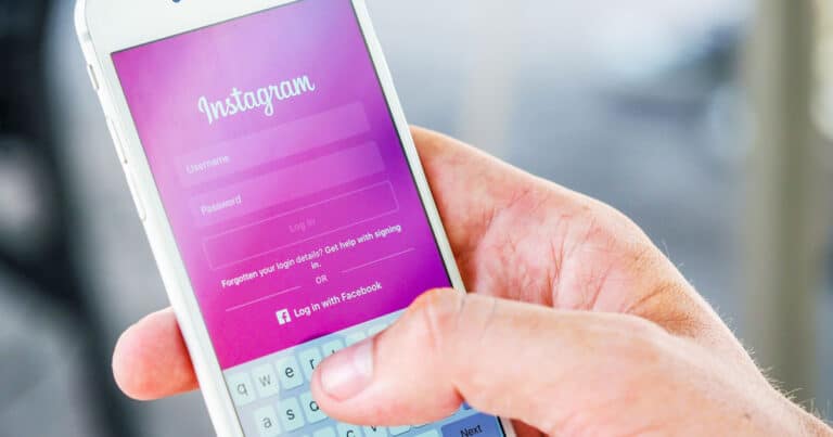 Buying Instagram Accounts May Not be the Best Way to Gain Followers