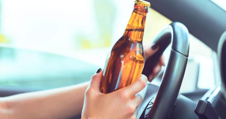 Do’s And Don’ts After a Drunk Driving Accident