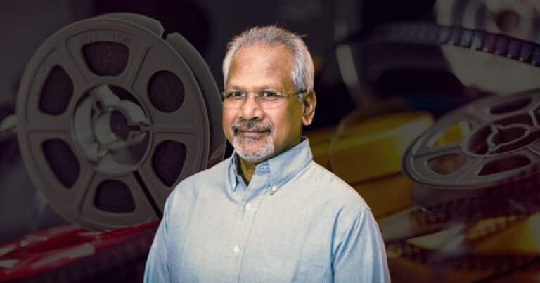 Mani Ratnam: The phenomena behind Ponniyin Selvan series and his journey as a filmmaker