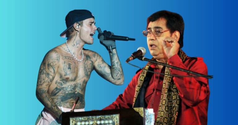 Swinging From Jagjit Singh To Justin Bieber: Are “Cultural Omnivores” Confused or Diverse Species?
