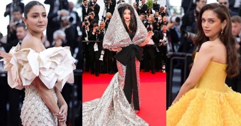 Cannes Film Festival: A Red Carpet Glamour Event Or Is it A Festival Of Cinematic Brilliance