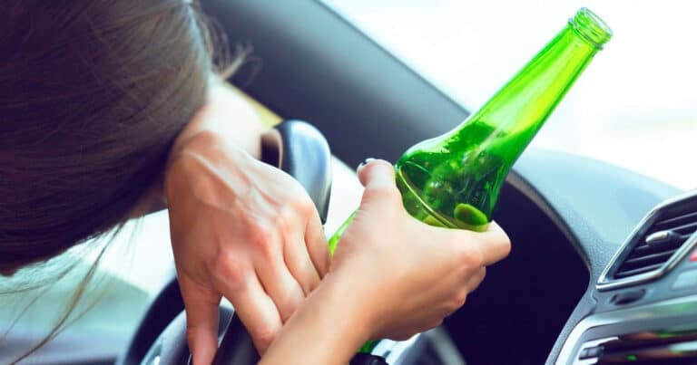 Three Tips to Protect Your Rights as a Las Vegas Drunk Driving Accident Victim