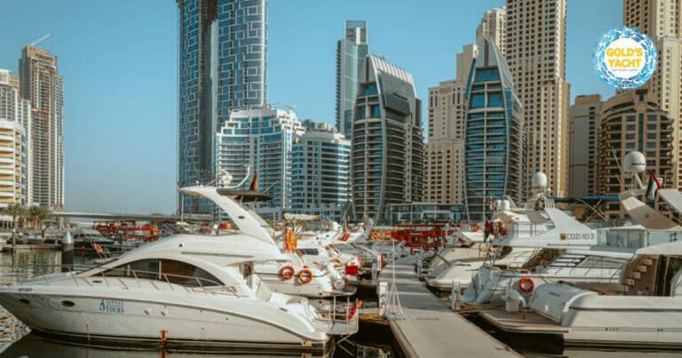 Dubai: A Destination For The Adventurous Traveler