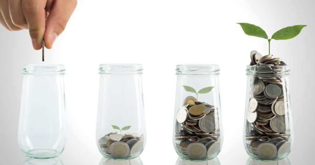 grow savings funds