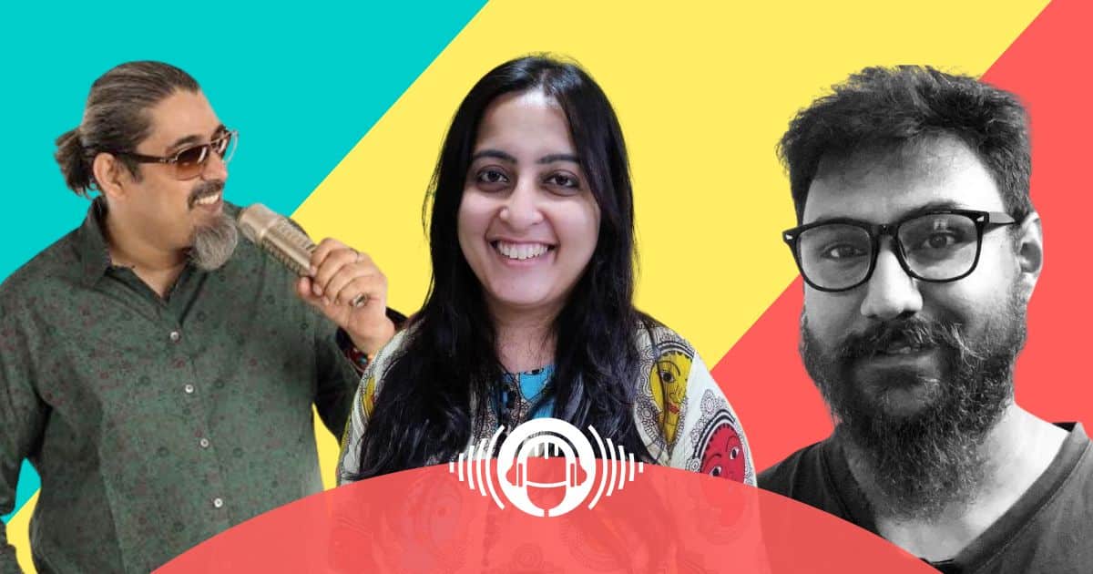 podcasting future in india
