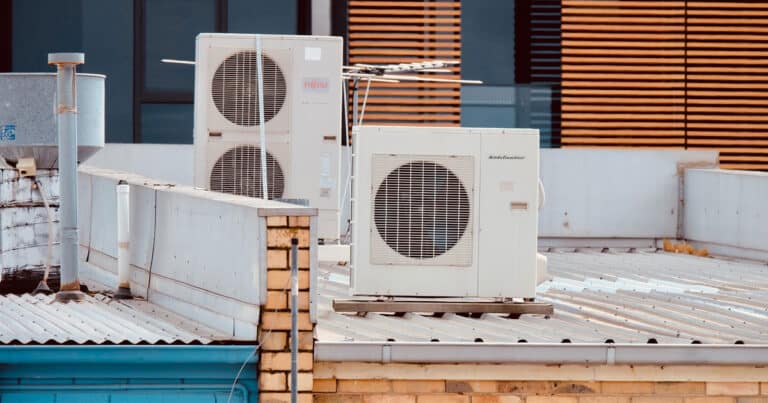 When Is It Time To Service Your AC System?