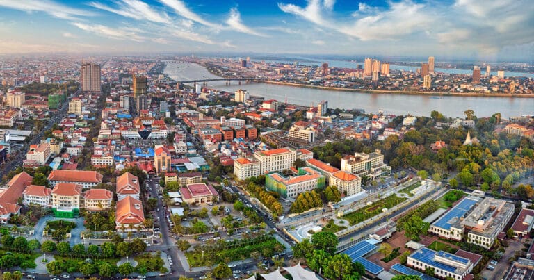 Navigating the Rental Market: How to Find the Best Apartment in Phnom Penh