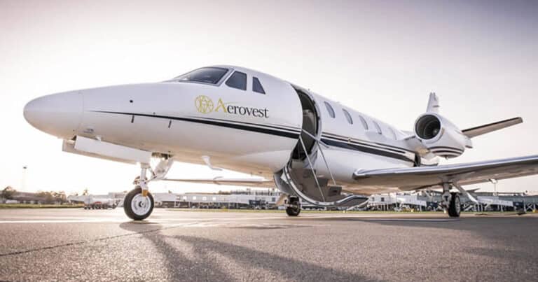 The Ultimate Luxury Experience: Private Jet Charter in the UK