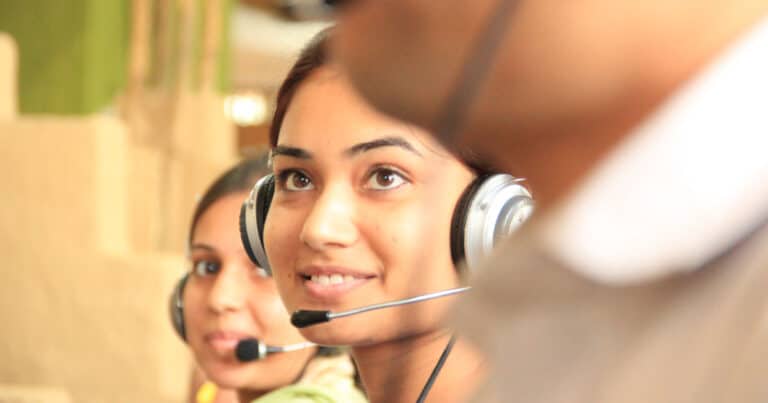 How AI Transforms Customer Support Services