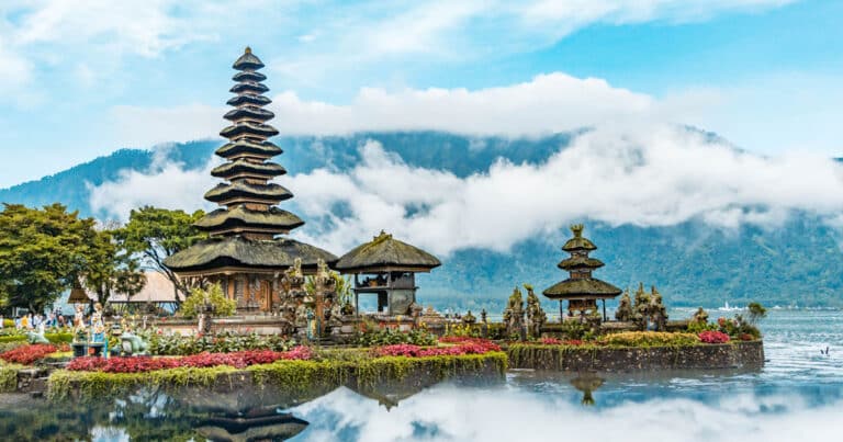 Exploring The Enchanting Beauty And Luxury Retreat Of Ubud, Indonesia