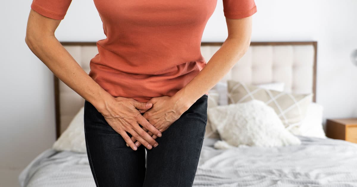 urinary incontinence treatment