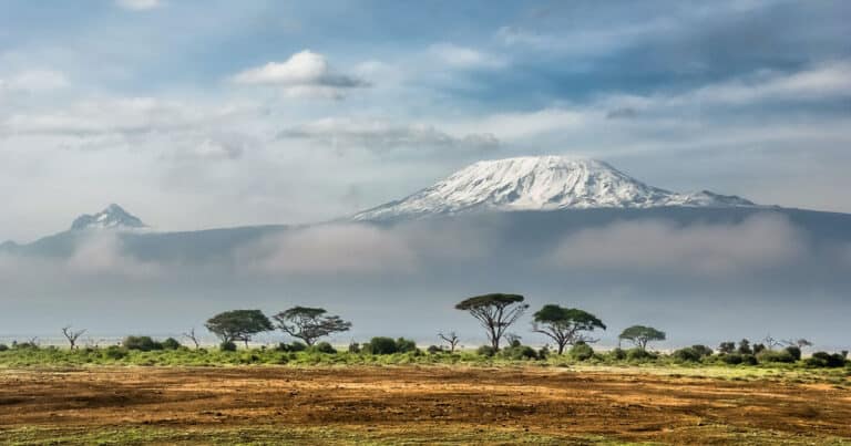 Africa’s Glaciers Disappearing at Steep Rate – Tips for Climbing Kilimanjaro 