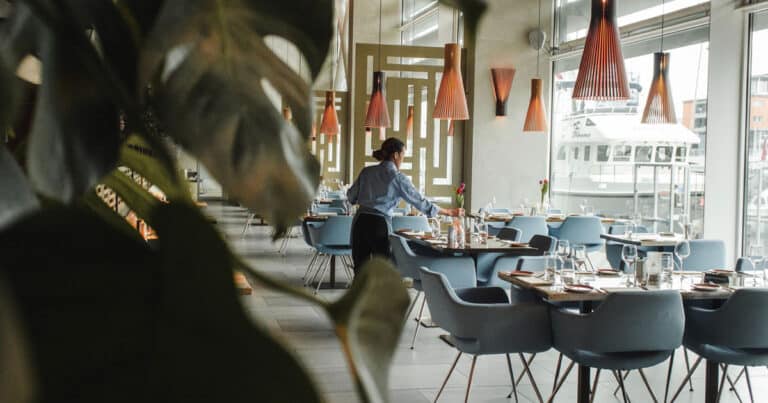From Gastronomic Delights to Urban Necessities: Exploring Paris Gourmet Restaurants and Public Waste Bins