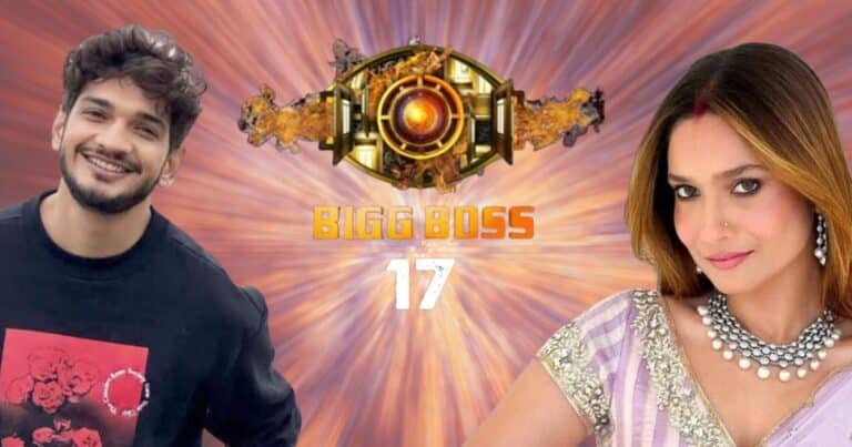 Bigg Boss 17: Unveiling The Stars And Their Staggering Salaries