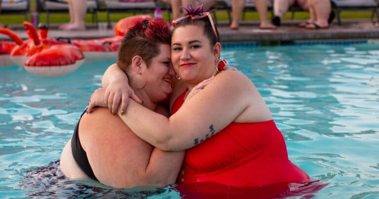 Why Are Good Plus-Sized Swimsuits Still So Hard To Find In 2023?