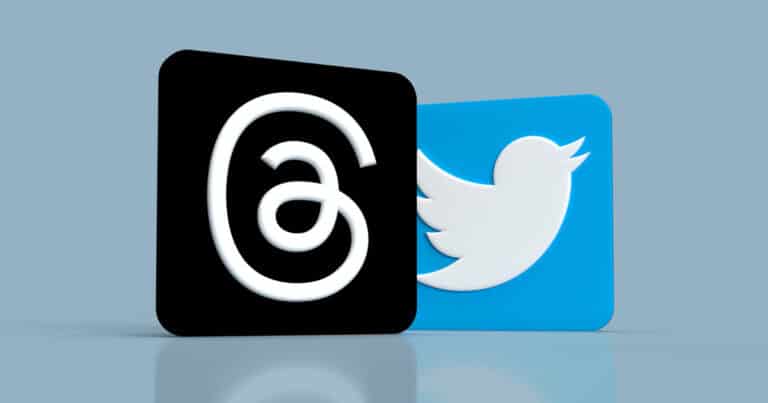 Threads and Twitter: Exploring the Parallels and Contrasts in Social Media Applications