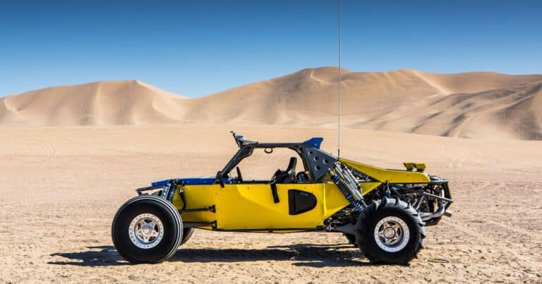 Navigating the Sands: A Guide to Choosing the Best Dune Buggy for Exploring the Deserts of Dubai