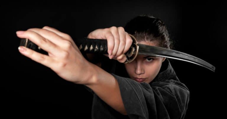 Which Japanese Katana is Right for You? Exploring Options for Every Persona
