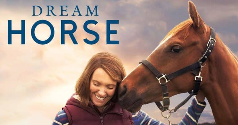 The Amazing True Story Behind the Feel Good Film Dream Horse
