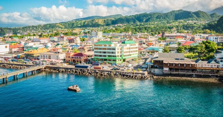 Dominica’s CIP: Why Choose It in 2024?