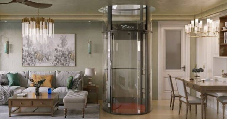 10 Steps to Investing in a Home Lift
