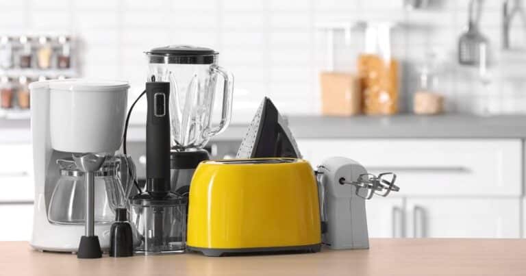 Kitchen Appliance Peace of Mind: Unpacking the Up to £500 Claim Limit