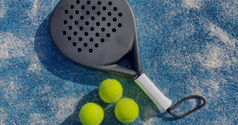 Introduction to Padel Sports Gear You Can Buy from a NOX Shop